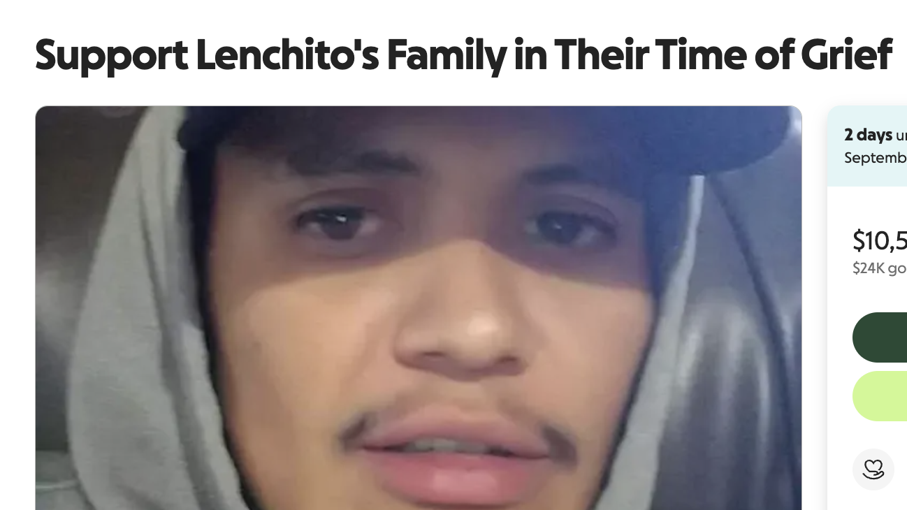 Another man has died in immigration custody. This time in Arizona